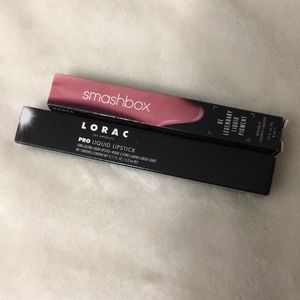 Liquid Lipstick Bundle